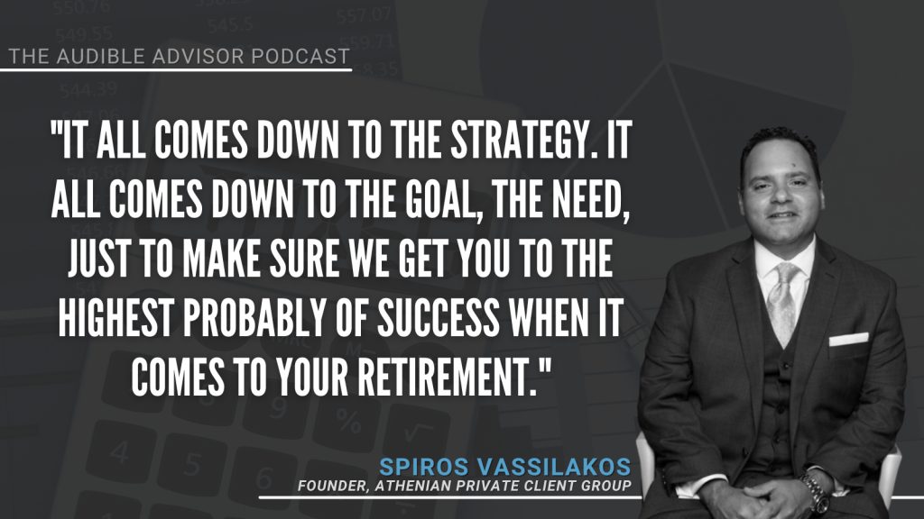 Ep 21: The Money Gridiron – What Football Teaches Us About Retirement Planning
