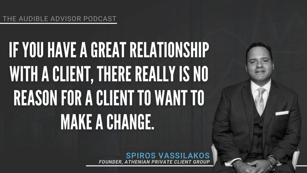 Ep 23: Is There Greener Grass On The Other Side?