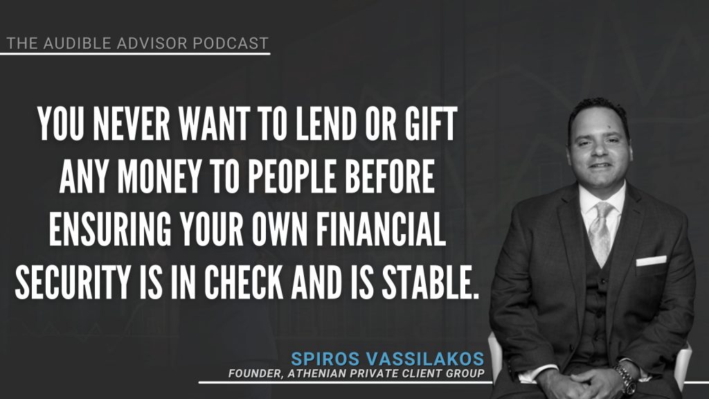 Ep 24: Making Smart Decisions During Major Life Events