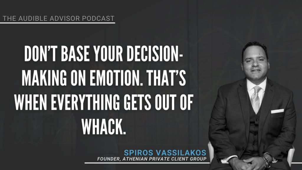 Ep 25: The Market Outlook for 2023