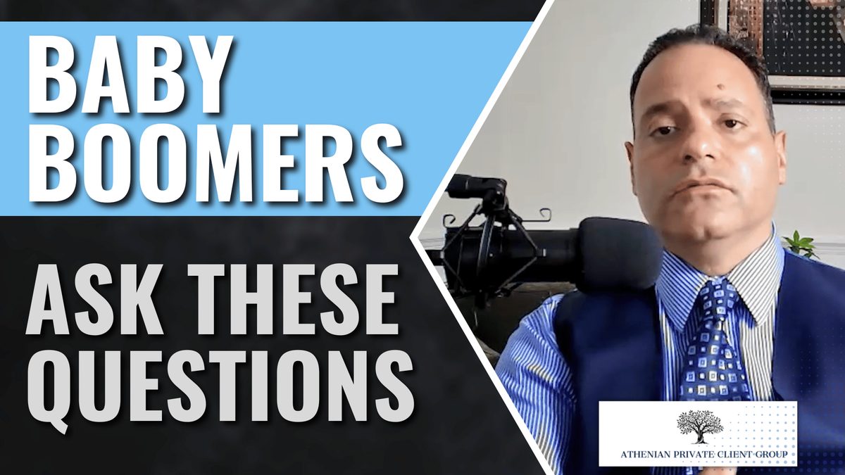 Retirement Questions That Baby Boomers Are Asking
